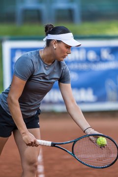 Anna Petkovic 2 - ITF Kaltenkirchen